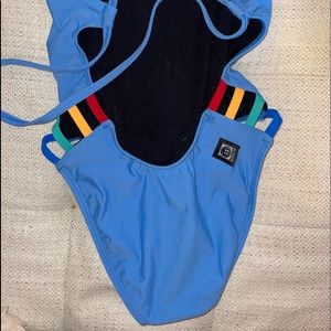 Jolyn One Piece Swimsuit